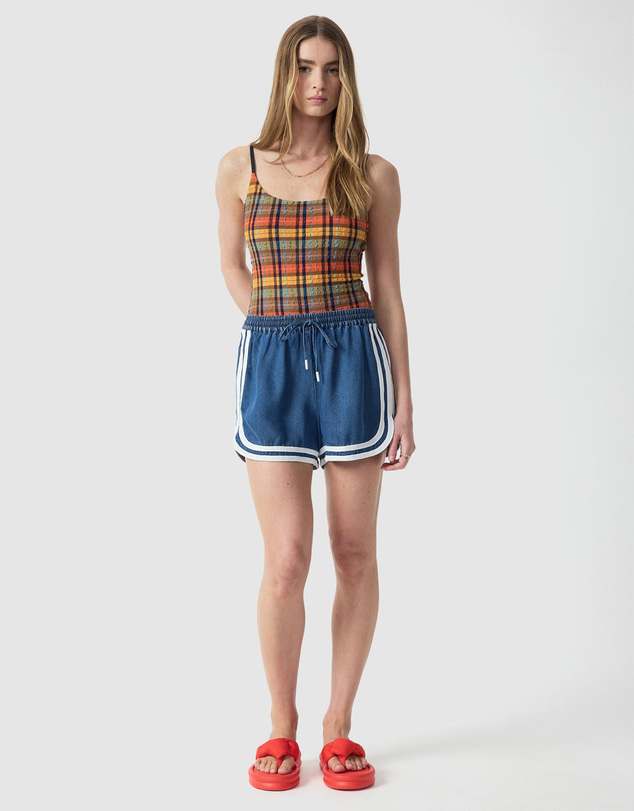 The Upside - Lykke Klio Shorts