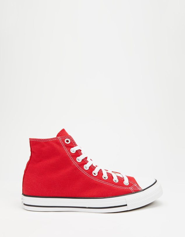 Converse - Chuck Taylor All Star High Top - Unisex