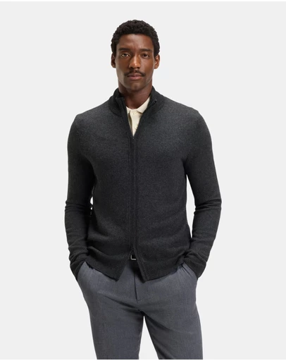 BOSS - H Heterno Knitwear
