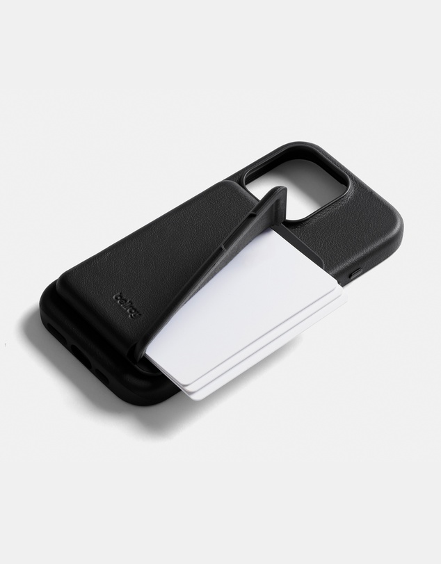 Bellroy - Mod Phone Case + Wallet iPhone 16 Pro Max