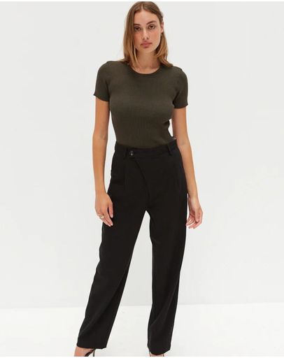 Khaki Green