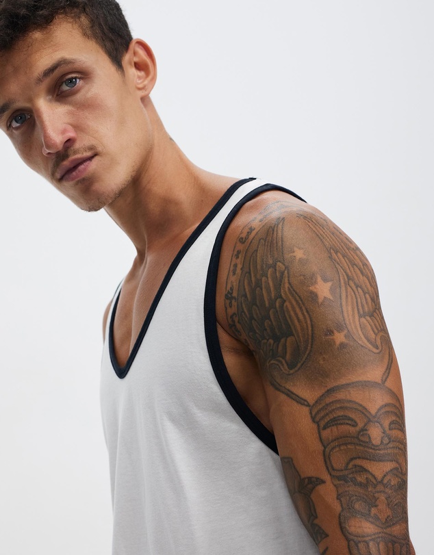 Surrounded By Ghosts - The Diopside Singlet
