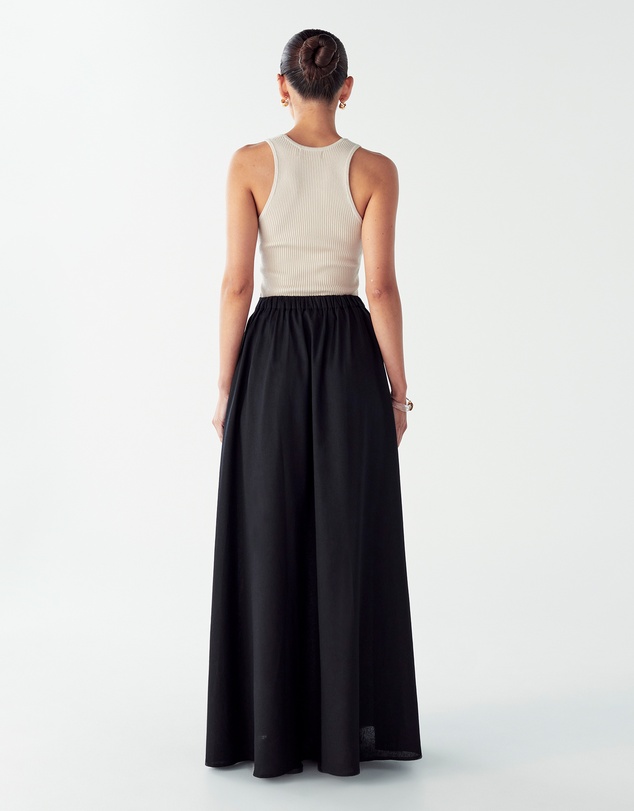 Willa - Isla Maxi Skirt