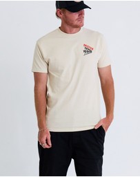 Brixton - Switchback Short Sleeve Standard Tee