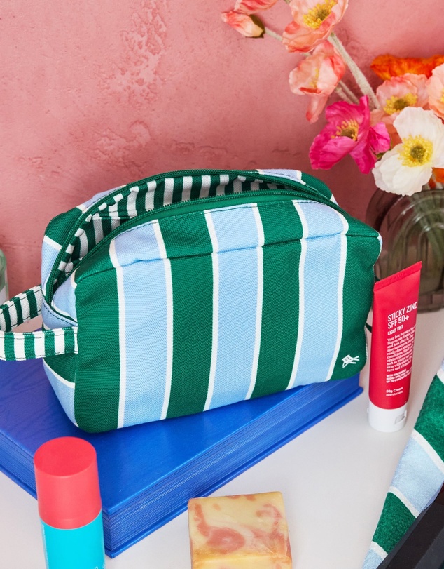 Dock & Bay - Toiletry Bag