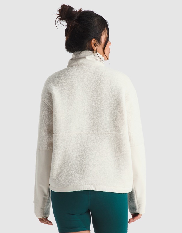 The North Face - Yumiori Off Peak Full Zip Jacket