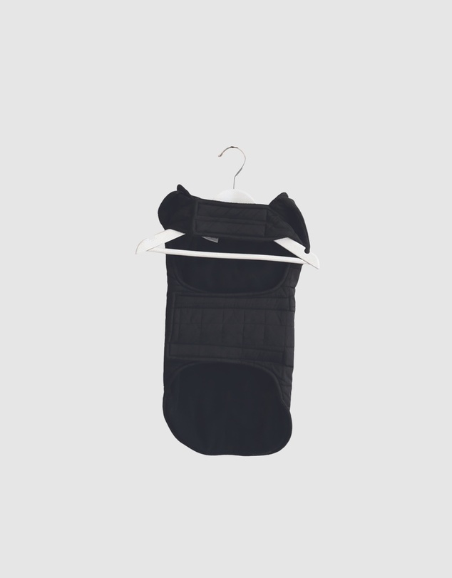 Mog & Bone - Dog Puffer Jacket- Black