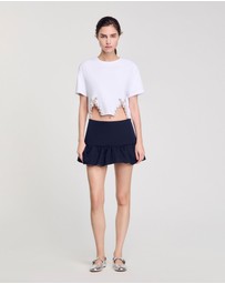 Sandro - Giada Tee Shirt