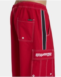 Billabong - Mens Throw On 3.0 22