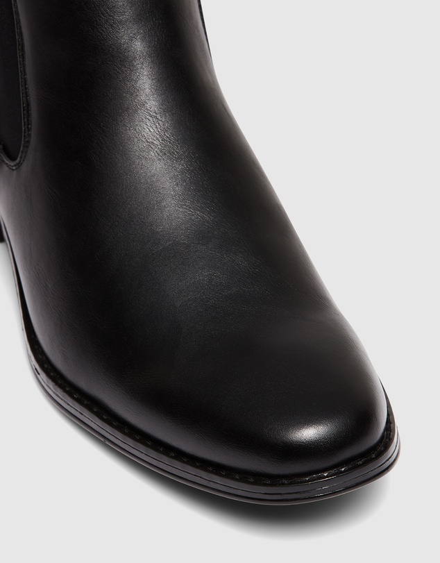 Uncut - Canterbury Dress Boots