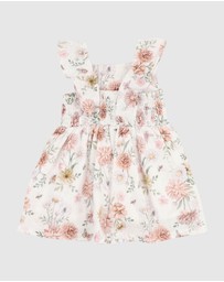 Bebe by Minihaha - Lara Print Dress