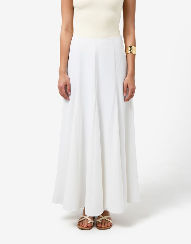 Forcast - Carissa Godet Skirt