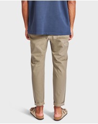 Academy Brand - Oahu Pant