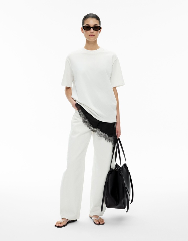 Witchery - Boyfriend Tee