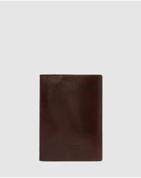 Republic of Florence - Journal A5 Brown