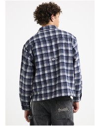 Spencer Project - Tech Dub Long Sleeve Shirt