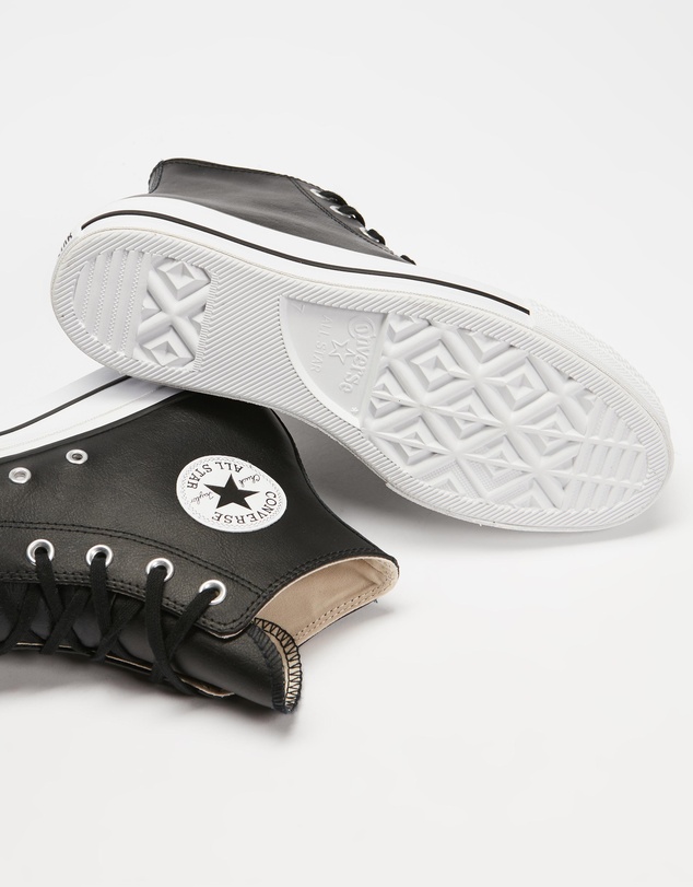 Converse - ICONIC EXCLUSIVE - Chuck Taylor All Star Lift Clean Hi
