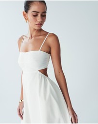 ST MRLO - Salinas Dress