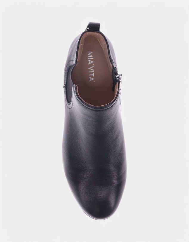 Mia Vita - Ryder Boot - Black