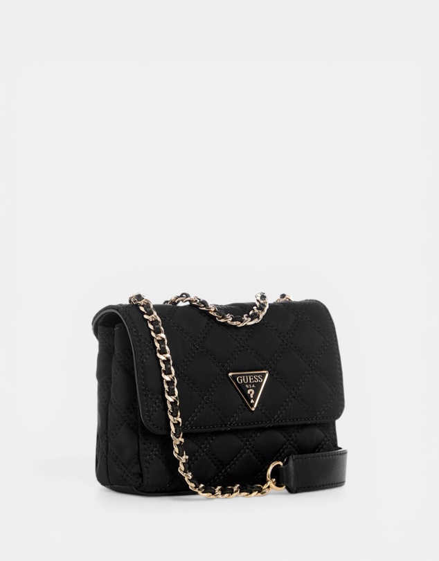 GUESS - Giully Mini Crossbody Bag