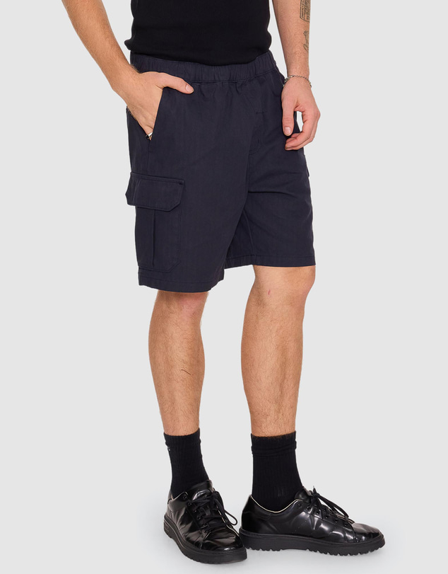Thrills - Bueno Elastic Cargo Shorts