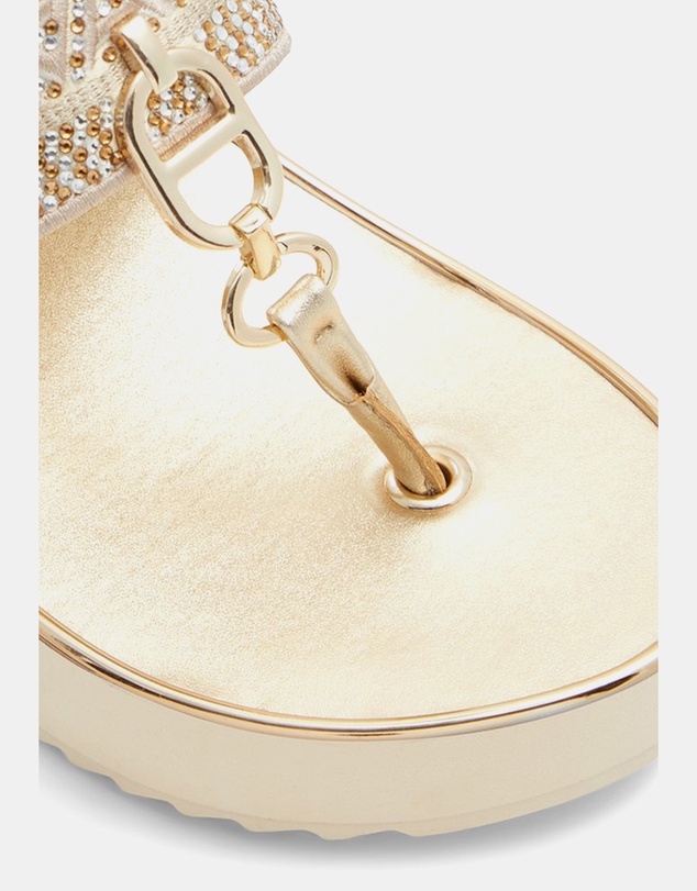 ALDO - Fassbider T-Strap Wedges