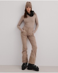 Aim'n - Ski Stretch Thermo Pants