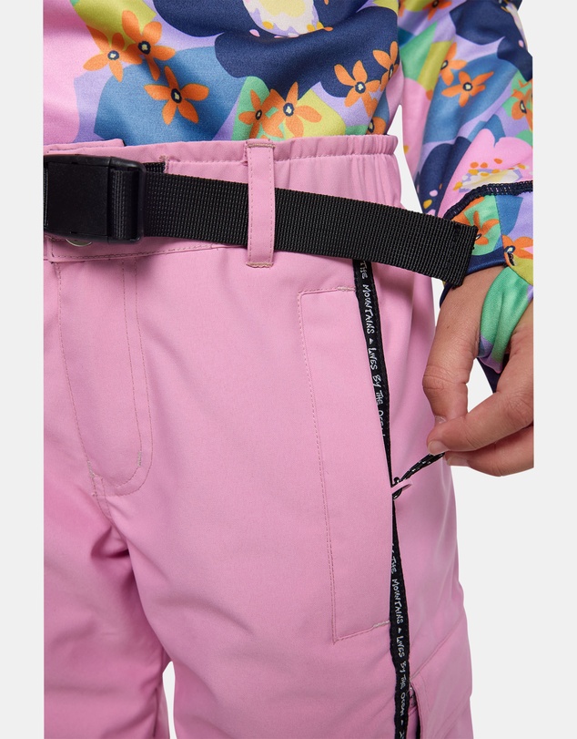 ROJO Outerwear - Junior She Ripz Pant