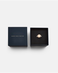 Daniel Wellington - Classic Signet Ring