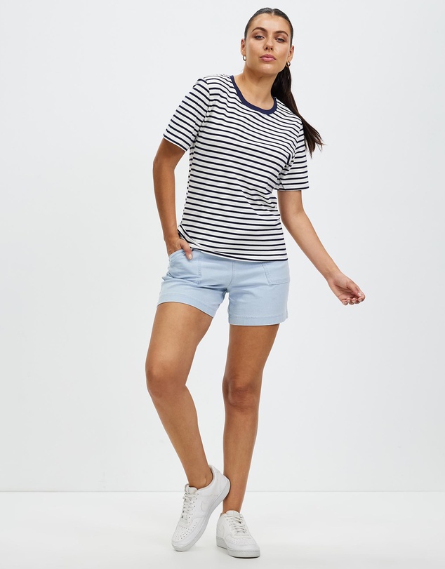 KAJA Clothing - Eudora Shorts