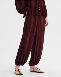 Morrison - Miranda Pants