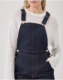 Rolla's - Barrel Overalls