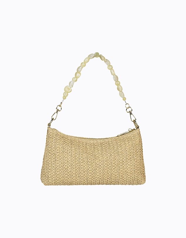 PETA AND JAIN - Stacci Shoulder Bag