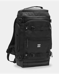 Billabong - Mens Conquest Backpack