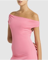Bond-Eye Swimwear - Nixi Mini Dress