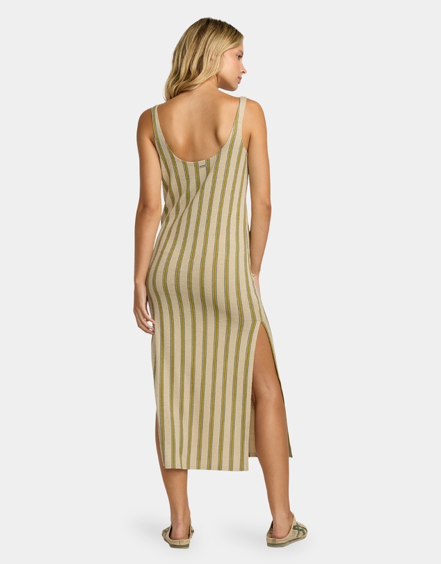 RVCA - Womens Willow Tank Top