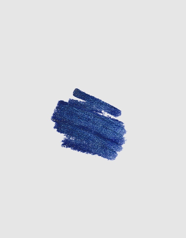 Eye of Horus - Goddess Pencil Scarab Sapphire