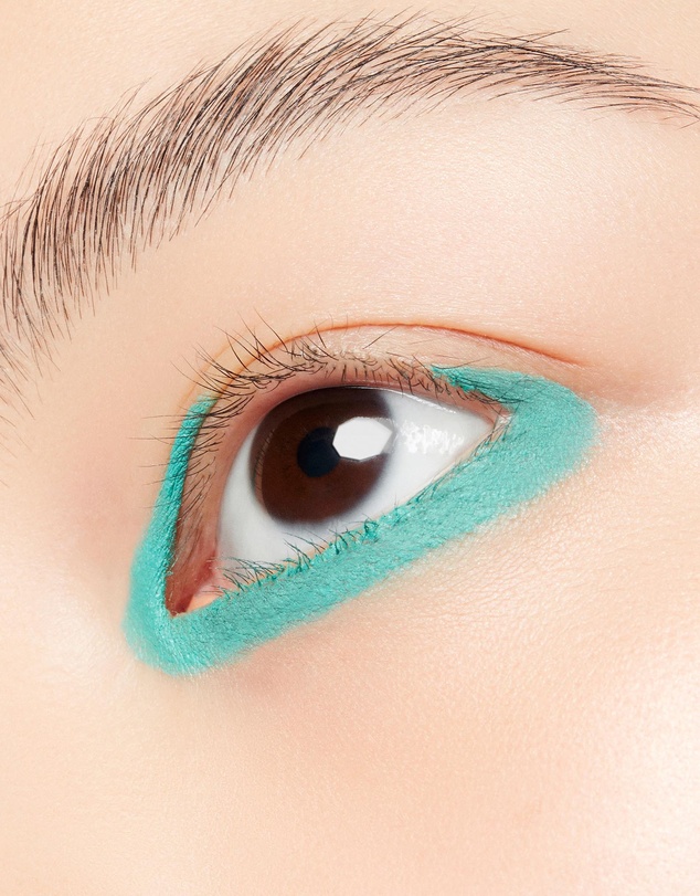MAC - Colour Excess Gel Liner