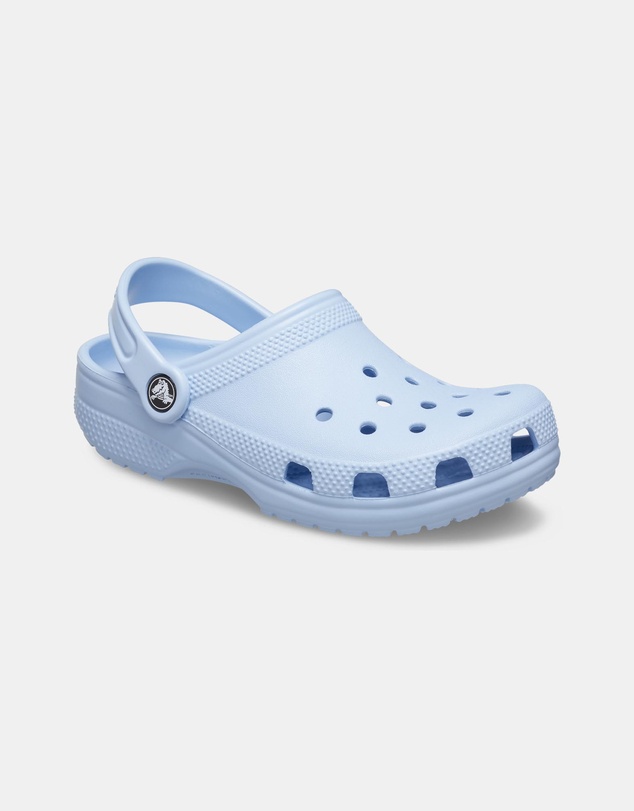 Crocs - Classic Clogs - Kids-Teens