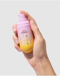 The Quick Flick - SPF 50+ Prep Moisturiser With Blue Light Defence