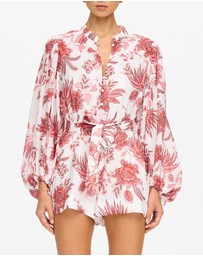 KIVARI - Bailey Playsuit