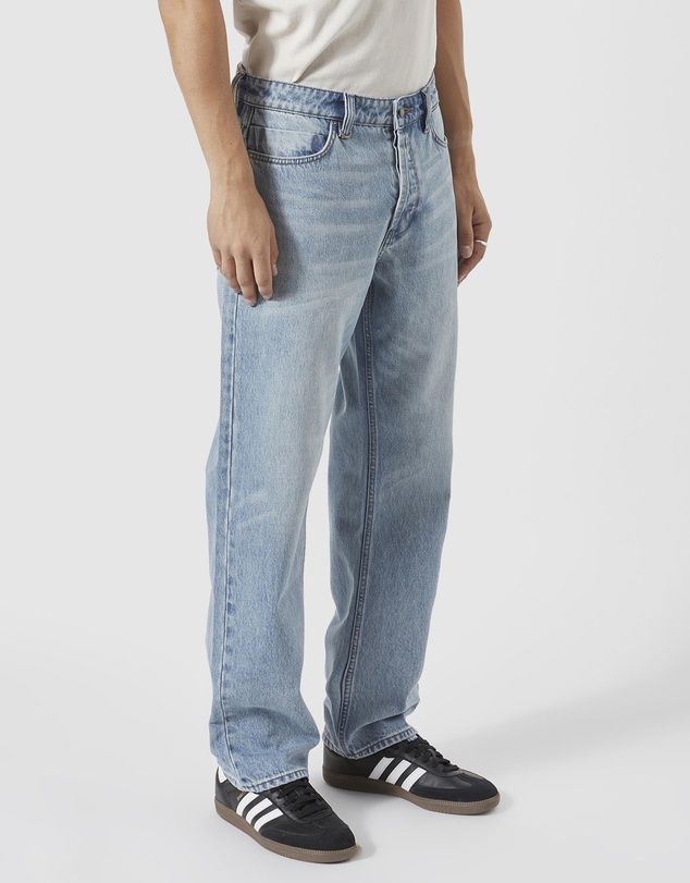 Neuw - Liam Relaxed Pacific Jeans