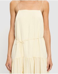 KIVARI - Uma Maxi Dress