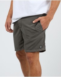 St Goliath - Illusion Shorts