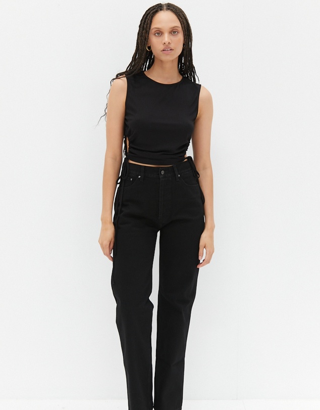 Style Addict - Allana Top