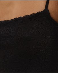 Atmos&Here - Lola Lace Jersey Cami