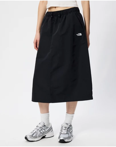The North Face - Tnf™ Easy Wind Skirt