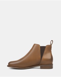 Hush Puppies - Nutmeg