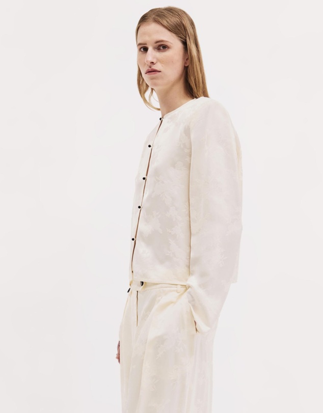 Harris Tapper - Eileen Top