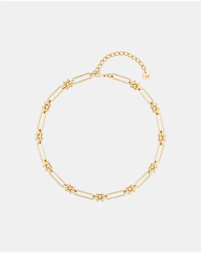 Kitte - Hallmark Necklace